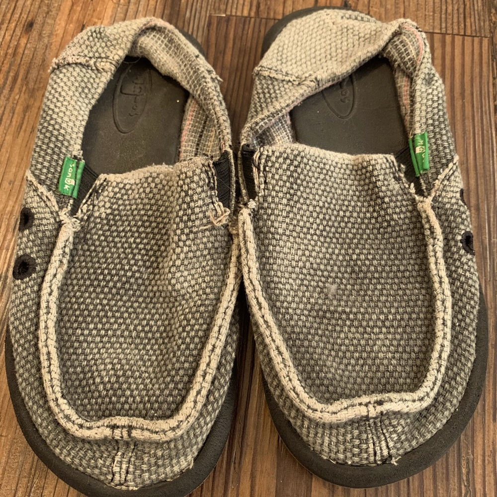 Boys Sanuks